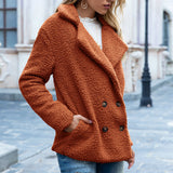 Teddyjacke für Damen – Produktansicht 5
