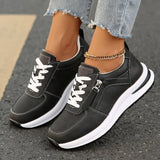 Damen-Sneaker – Produktansicht 3