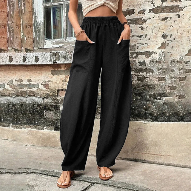 Damen-Hose – Produktansicht 8