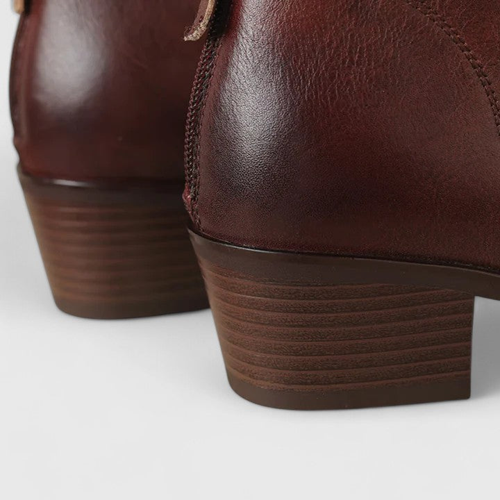 Bequeme, elegante Stiefel – Produktansicht 11