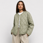 leichte Steppjacke – Produktansicht 2