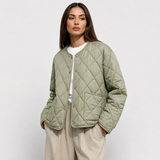 leichte Steppjacke – Produktansicht 2