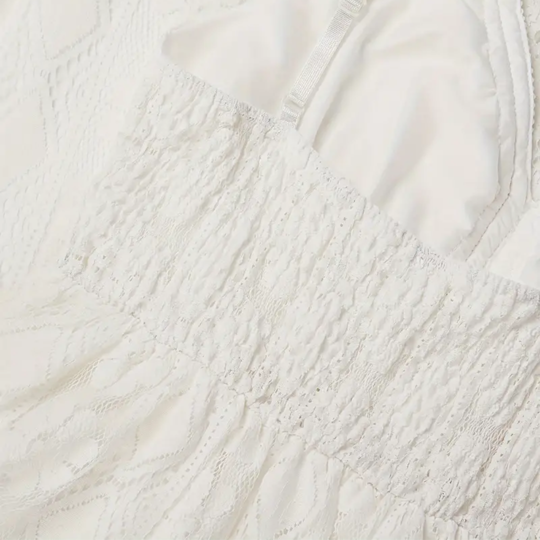 Bequemes Boho-Kleid für jeden Anlass – Produktansicht 12