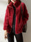 Weiche Damen-Fleecejacke – Produktansicht 10