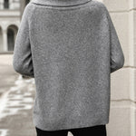 Wandelbarer Pullover – Produktansicht 2