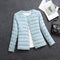 Damen-Puffer-Winterjacke – Produktansicht 14