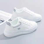 Bequeme Sneakers mit weicher Dämpfung – Produktansicht 16