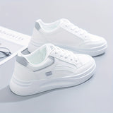 Bequeme Sneakers mit weicher Dämpfung – Produktansicht 16