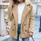 Teddyjacke für Damen – Produktansicht 9