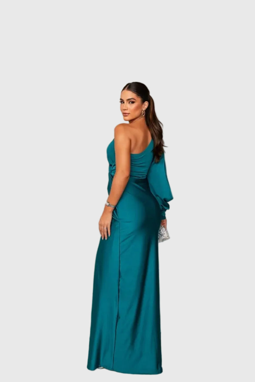 Elegantes Maxikleid für besondere Anlässe – Produktansicht 8