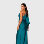 Elegantes Maxikleid für besondere Anlässe – Produktansicht 8