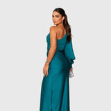 Elegantes Maxikleid für besondere Anlässe – Produktansicht 8