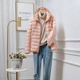 Steppjacke – Produktansicht 1