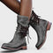 Stilvolle und bequeme Stiefel – Produktansicht 2