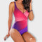 Bequemer Bikini in drei Farben – Produktansicht 3