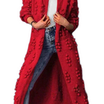 Damen-Strickweste – Produktansicht 1