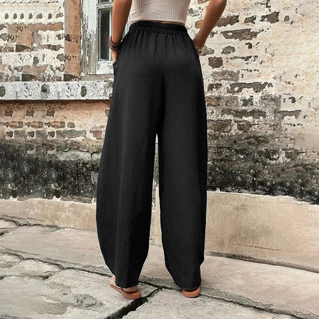 Damen-Hose – Produktansicht 10