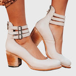 Elegante und bequeme Pumps – Produktansicht 4