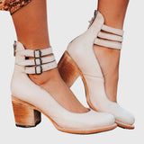 Elegante und bequeme Pumps – Produktansicht 4