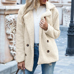 Teddyjacke für Damen – Produktansicht 11