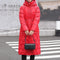 Damen-Pufferjacke – Produktansicht 4