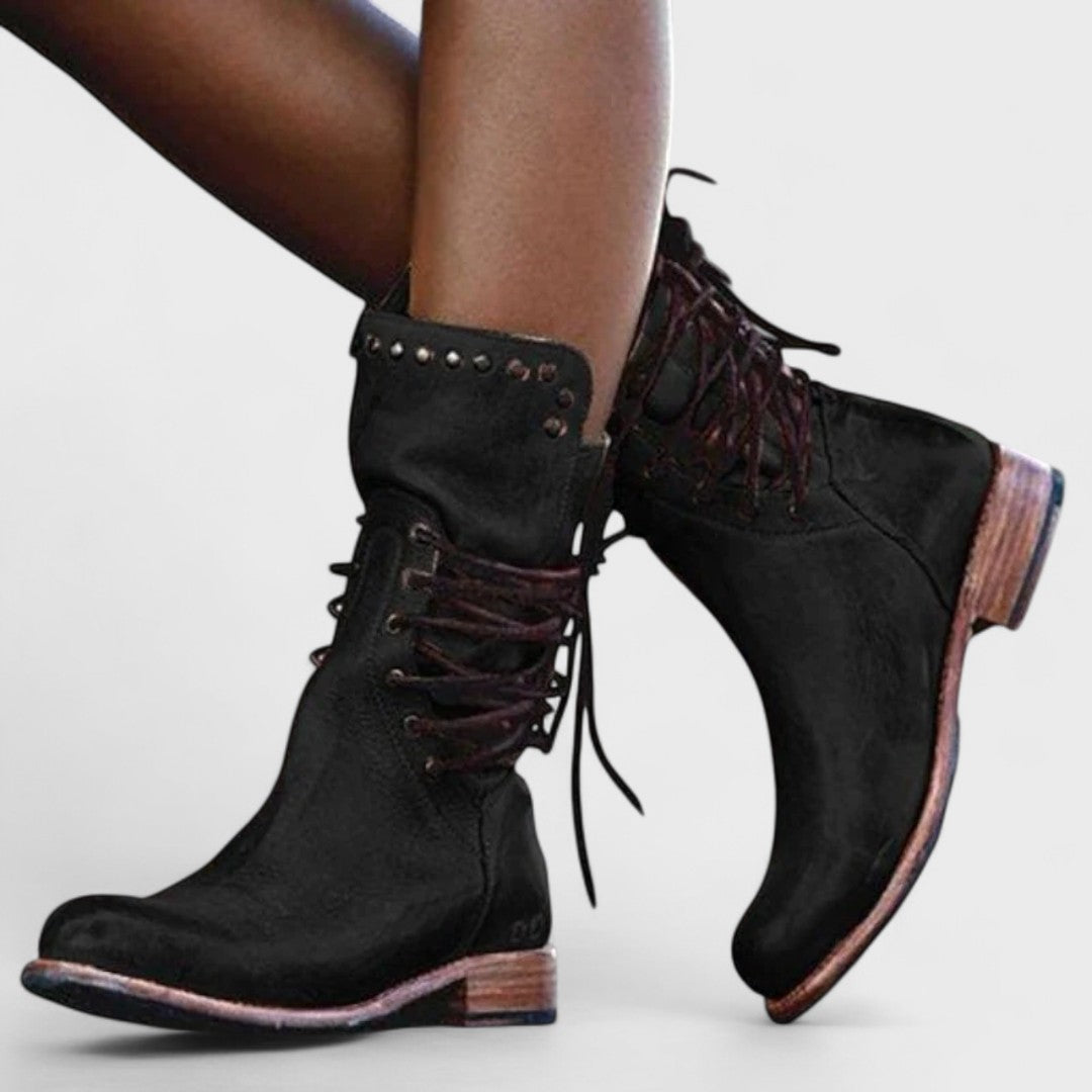 Stilvolle und bequeme Stiefel – Produktansicht 4