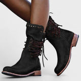 Stilvolle und bequeme Stiefel – Produktansicht 4