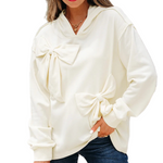 Damen-Hoodie – Produktansicht 1