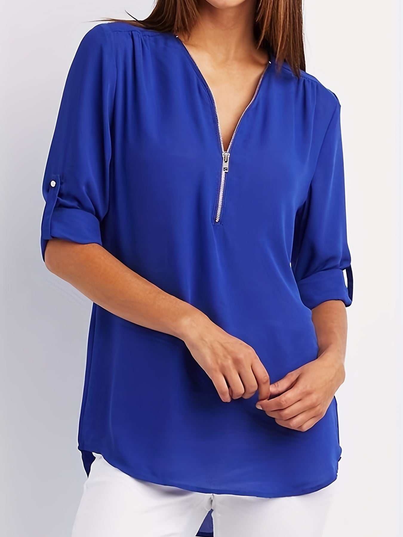 Damen-Bluse – Produktansicht 4