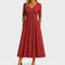 Elegantes Midikleid – Produktansicht 5