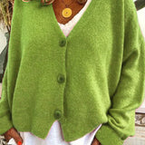 Lässiger Cardigan aus warmem Strick für jeden Tag – Produktansicht 15