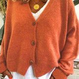 Lässiger Cardigan aus warmem Strick für jeden Tag – Produktansicht 11