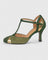 Bequeme Pumps in elegantem Design – Produktansicht 1