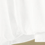 Set aus V-Neck-Top und passender Hose – Produktansicht 5