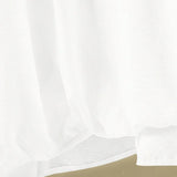 Set aus V-Neck-Top und passender Hose – Produktansicht 5