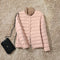 Damen-Puffer-Winterjacke – Produktansicht 16
