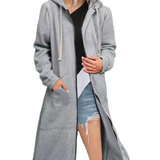 Damen-Strickjacke – Produktansicht 1