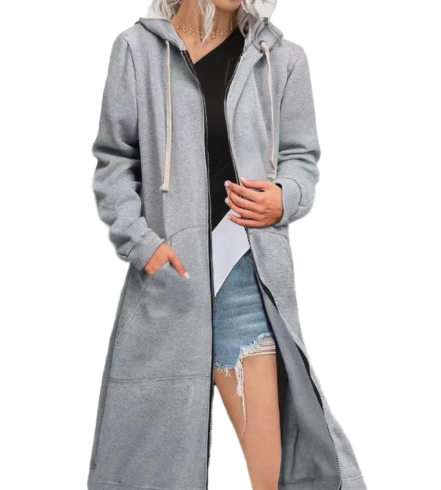 Damen-Strickjacke – Produktansicht 1