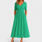 Elegantes Midikleid – Produktansicht 4