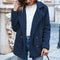 Teddyjacke für Damen – Produktansicht 12