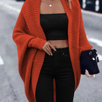 Oversize-Strickweste zum lässigen Layern – Produktansicht 7