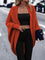 Oversize-Strickweste zum lässigen Layern – Produktansicht 7