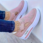 Bequeme Slip-On-Sneaker mit stabiler Passform – Produktansicht 4