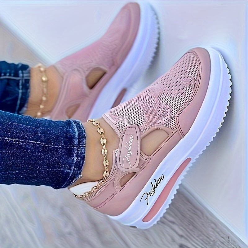 Bequeme Slip-On-Sneaker mit stabiler Passform – Produktansicht 4