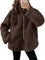 Fleecejacke mit Reverskragen – Produktansicht 9