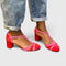 Bequeme Pumps mit Stil – Produktansicht 2