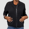 Geknöpfter Cardigan aus besonders weichem Strick – Produktansicht 3