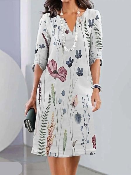 Damen-Kleid – Produktansicht 3