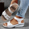 Bequeme Komfortsandalen – Produktansicht 1
