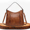 Elegante Handtasche aus hochwertigem Material – Produktansicht 1